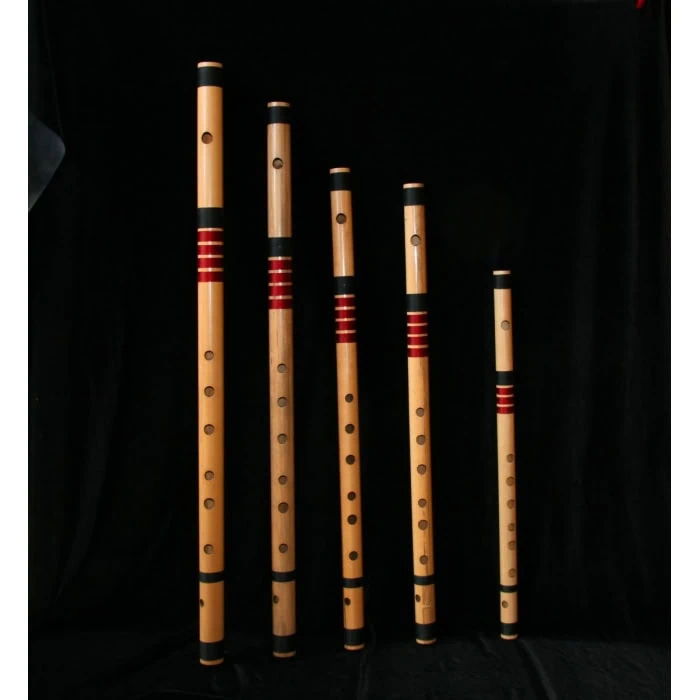 Buy professional Indian bansuri