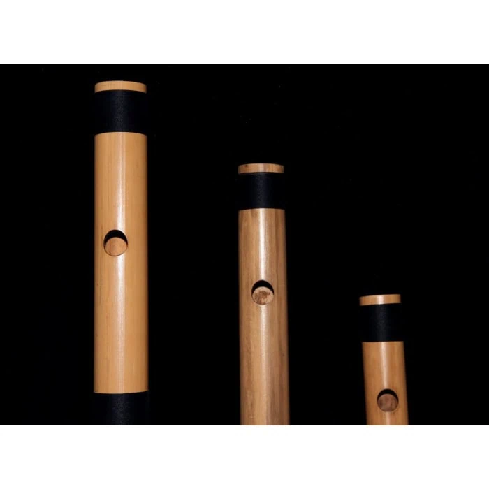 A 440HZ indian bansuri for sell