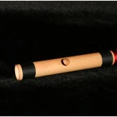 E concert bansuri 