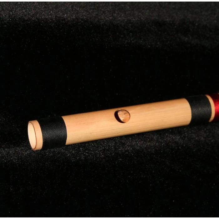 E concert bansuri