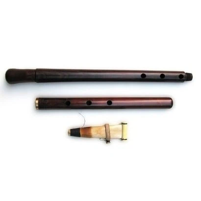 duduk bass a av master karen hakobayan