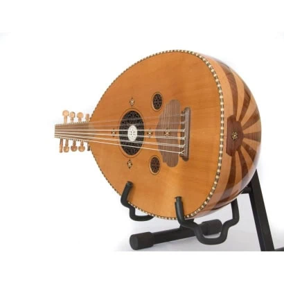Shami Oud - Zeryab Model 2