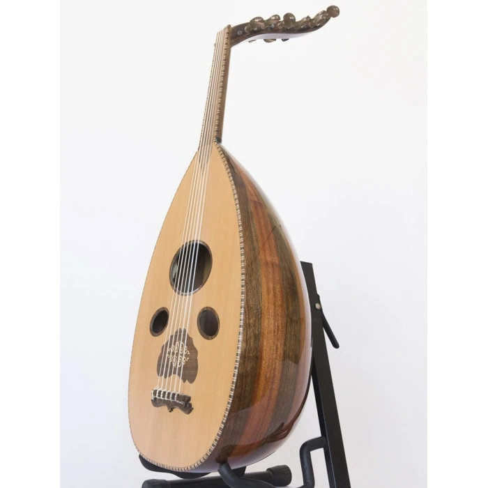 Shami Oud zeryab 1