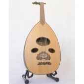 Shami Oud zeryab 1