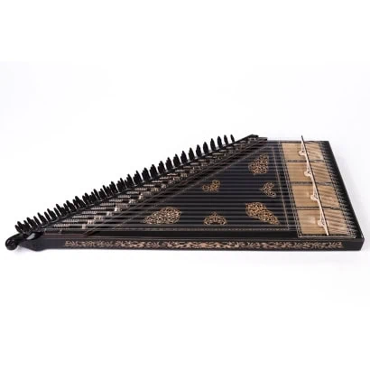 Mustafa Saglam Professional Wenge Kanun