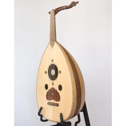 Shami Oud zeryab 2 épicéa