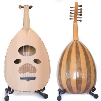 Acheter Shami oud Zeryab