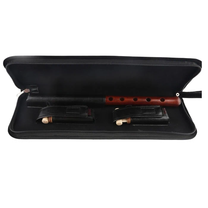 Etui rigide pour duduk