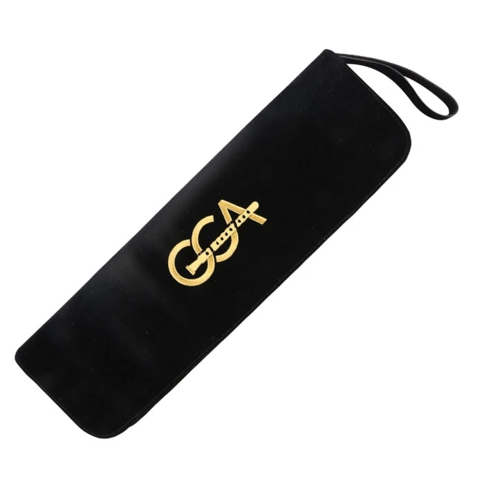Etui rigide pour duduk