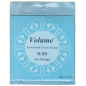 Cordes Kurschner saz VOLUME 0.20 longues saz