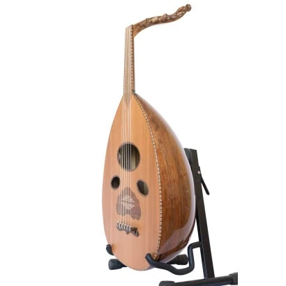 Shami oud zeryab noyer