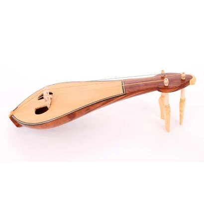 قطعة واحدة من خشب البرقوق الصلب الاحترافي كلاسيك kemence klassik Kemenche Classic kemenche