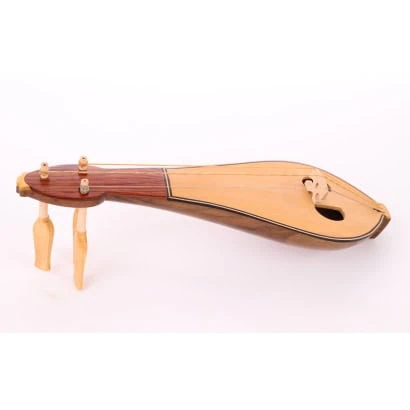 Walnut Klassik kemenche Classic kemenche بواسطة Master Osman Orhan