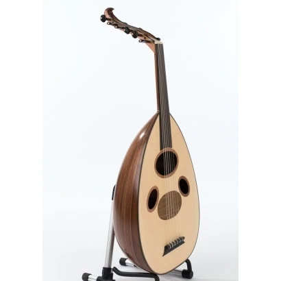 högkvalitativ shami oud