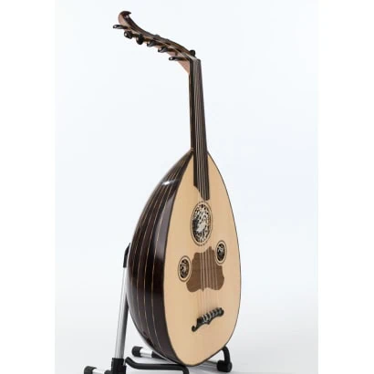 Wenge turkiska Oud