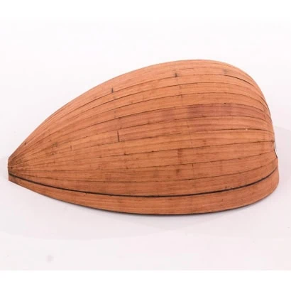 tigela de oud árabe bubinga
