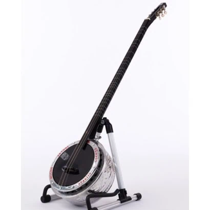 Cumbus long saz