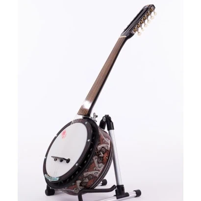beuatiful cumbus oud copper engraved