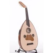 oud de noix arabe
