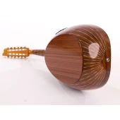 oud arabe semi creux