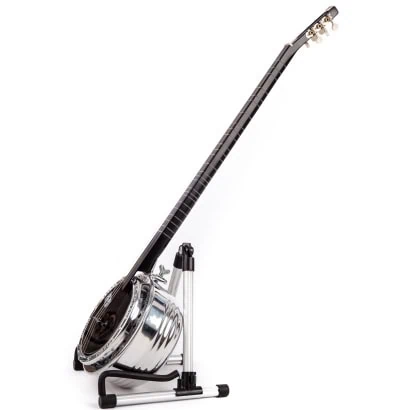 black skin cumbus saz