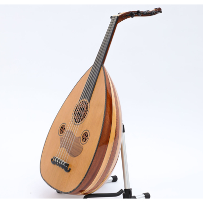High quality Arabic Oud Cedar top