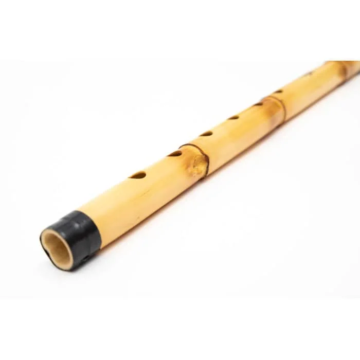 Arabic kawala flute