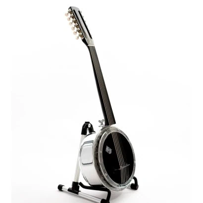 Cumbus Oud black skin