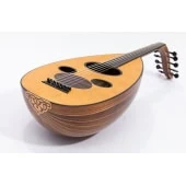 Professionell Arabisk Oud cedertopp