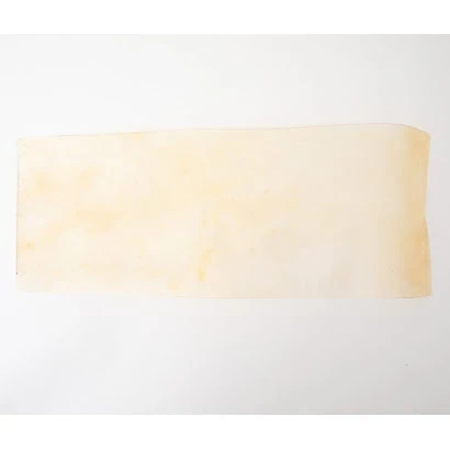 Pele natural para kanun turco