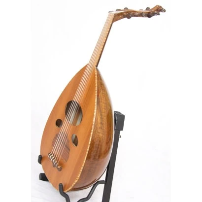 Shami Oud zeryab ceder