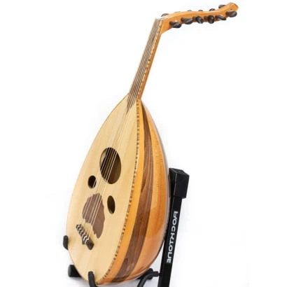 Zeryab Oud Modèle Classique