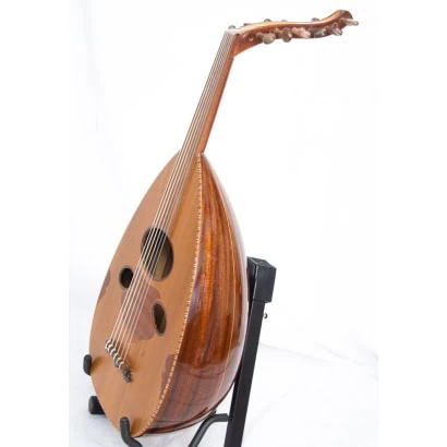 Zeryab oud touche longue