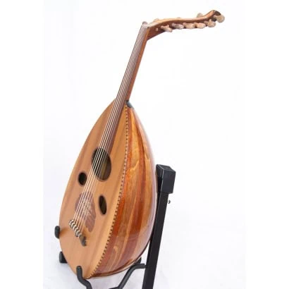 Touche longue professionnelle Zeryab oud