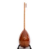 long saz com captador embutido