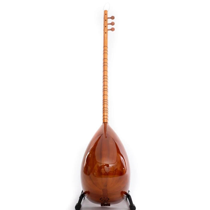 long saz com captador embutido