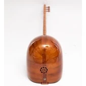 comprar saz long neck com pickup
