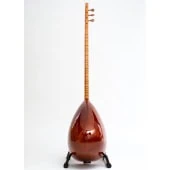 Turkisk korthalsad saz till salu