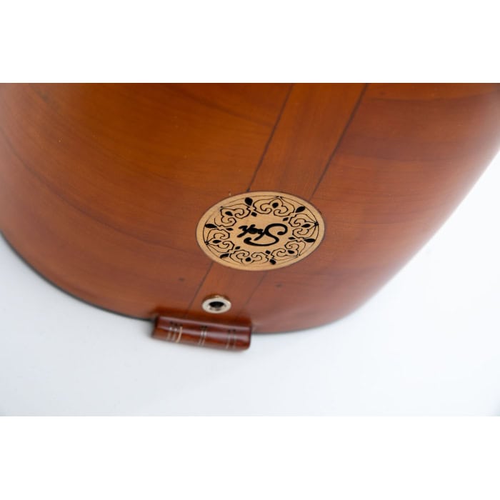 internal pickup saz