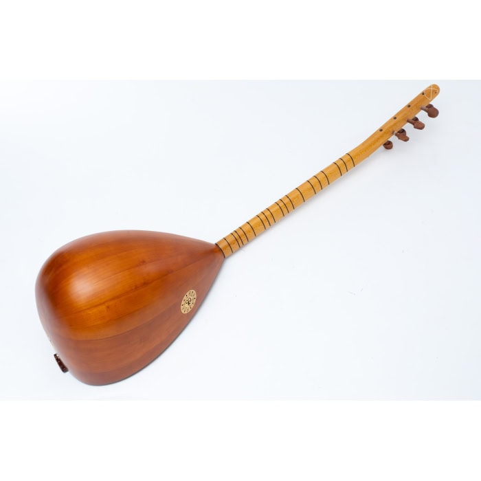 hand made saz