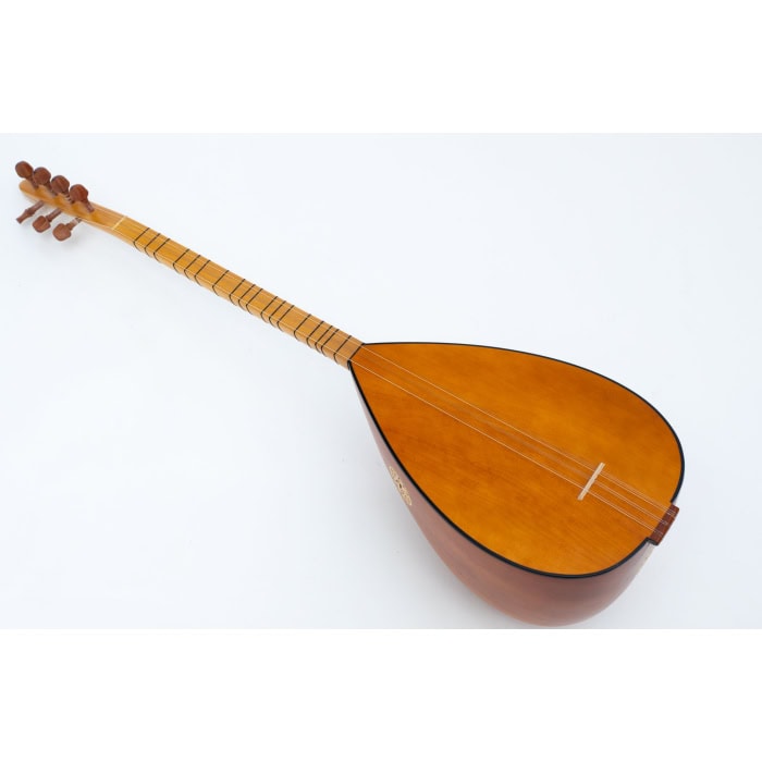 short neck saz baglama mulberry