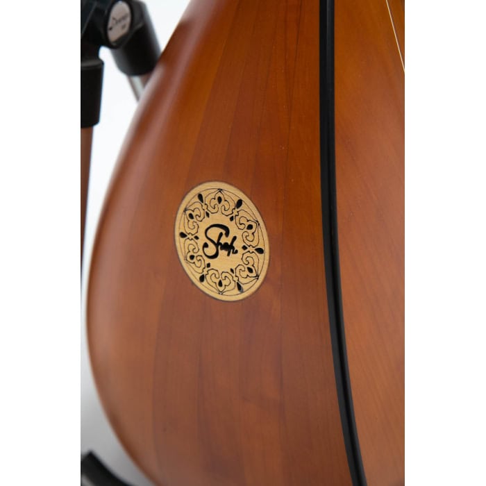 turkish saz baglama