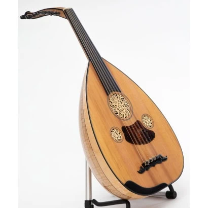 Cedar Top arabe Oud par Kamil Gul
