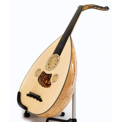 Kamil Gul flamma lönn Turkish Oud
