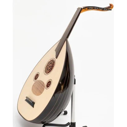 Turkiska Oud Svart
