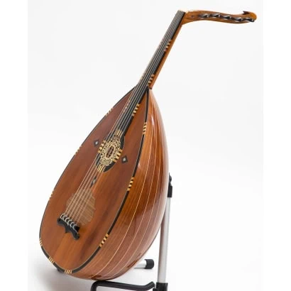 Khaleeji arabiska Oud