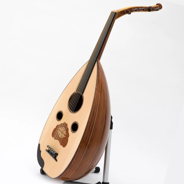 Arabic Oud Noyer PRO