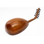 Turkish Oud with Walnut and cedar wood