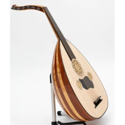 Turkisk Premium Oud