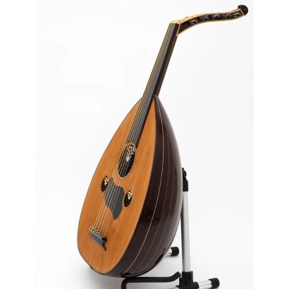 Turkiska Oud wenge